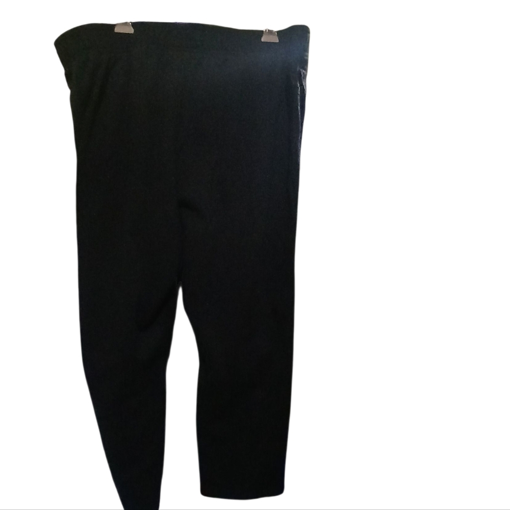 The North Face Women Sweatpants Size XXL Black wirh pockets NWT